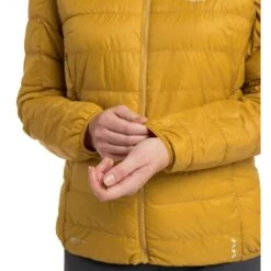 Haglöfs Women's L.I.M Down Hood 17 Haglöfs Women's L.I.M Down Hood -Skiutstyrsbutikk haglofs women s l i m down hood autumn leaves 6