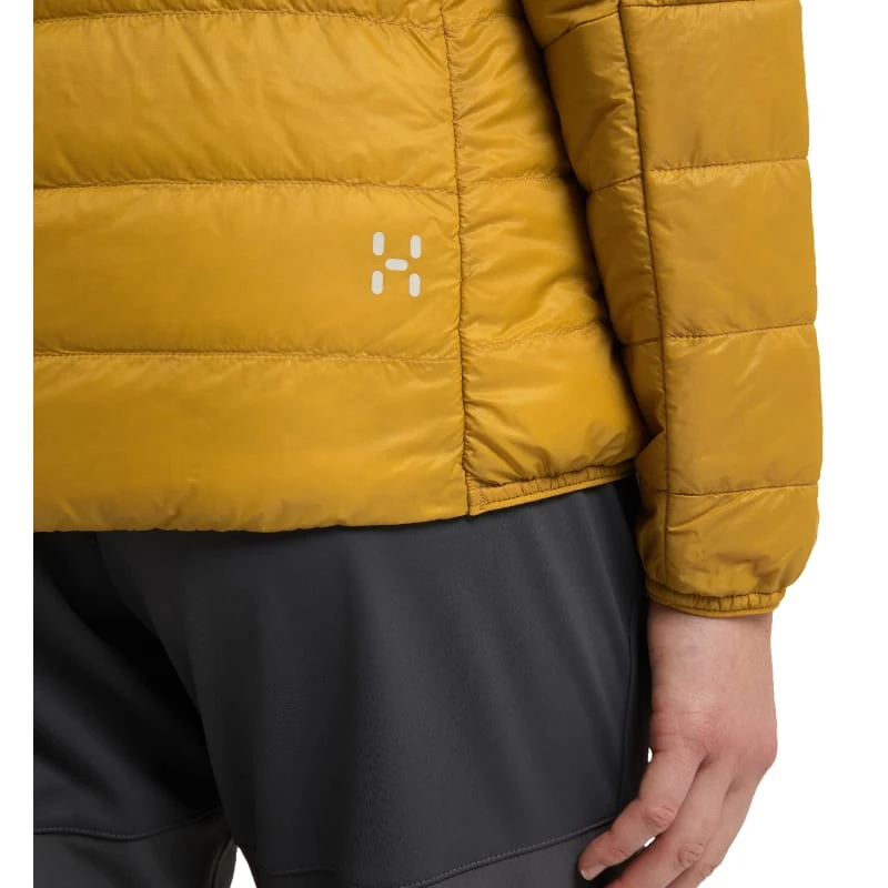 Haglöfs Women's L.I.M Down Hood 10 Haglöfs Women's L.I.M Down Hood - Bilde 8