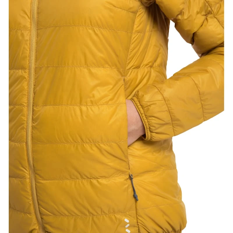 Haglöfs Women's L.I.M Down Hood 11 Haglöfs Women's L.I.M Down Hood - Bilde 9