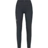 Haglöfs Women's L.I.M Leap Tights -Skiutstyrsbutikk haglofs women s l i m leap tights magnetite