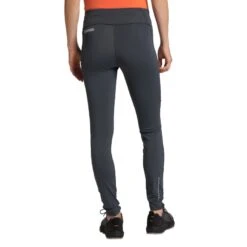 Haglöfs Women's L.I.M Leap Tights -Skiutstyrsbutikk haglofs women s l i m leap tights magnetite 4