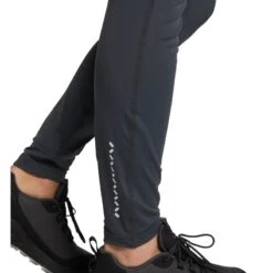 Haglöfs Women's L.I.M Leap Tights -Skiutstyrsbutikk haglofs women s l i m leap tights magnetite 5