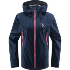 Haglöfs Women's Roc Gore-Tex Jacket