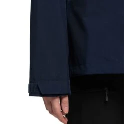Haglöfs Women's Roc Gore-Tex Jacket -Skiutstyrsbutikk haglofs women s roc gore tex jacket tarn blue 6