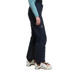 Haglöfs Women's Vassi Touring Gore-Tex Pant 15 Haglöfs Women's Vassi Touring Gore-Tex Pant -Skiutstyrsbutikk haglofs women s vassi touring gore tex pant tarn blue 3