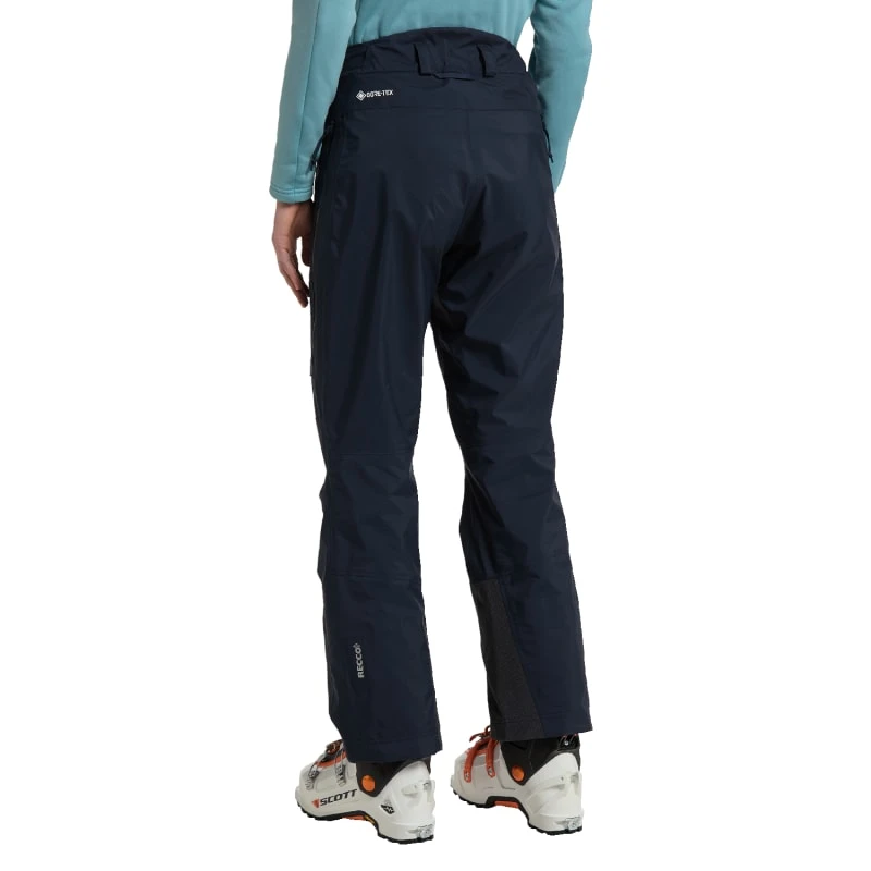 Haglöfs Women's Vassi Touring Gore-Tex Pant 6 Haglöfs Women's Vassi Touring Gore-Tex Pant - Bilde 5