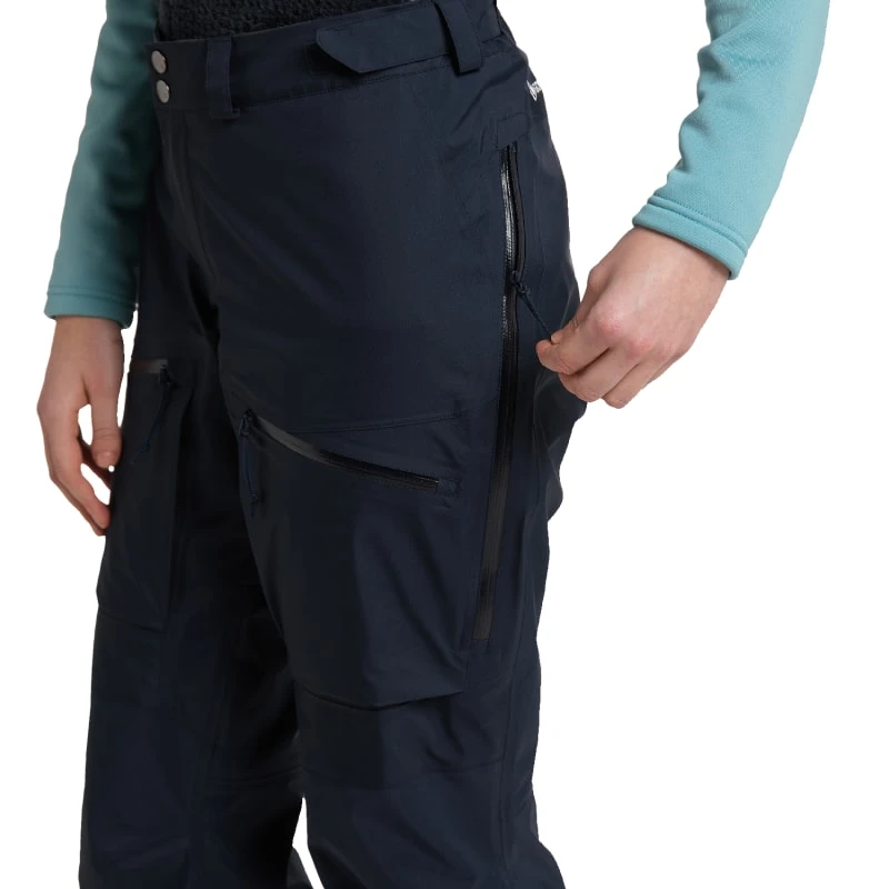 Haglöfs Women's Vassi Touring Gore-Tex Pant 7 Haglöfs Women's Vassi Touring Gore-Tex Pant - Bilde 6