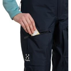 Haglöfs Women's Vassi Touring Gore-Tex Pant 18 Haglöfs Women's Vassi Touring Gore-Tex Pant -Skiutstyrsbutikk haglofs women s vassi touring gore tex pant tarn blue 6