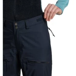 Haglöfs Women's Vassi Touring Gore-Tex Pant 19 Haglöfs Women's Vassi Touring Gore-Tex Pant -Skiutstyrsbutikk haglofs women s vassi touring gore tex pant tarn blue 7