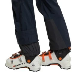 Haglöfs Women's Vassi Touring Gore-Tex Pant 20 Haglöfs Women's Vassi Touring Gore-Tex Pant -Skiutstyrsbutikk haglofs women s vassi touring gore tex pant tarn blue 8