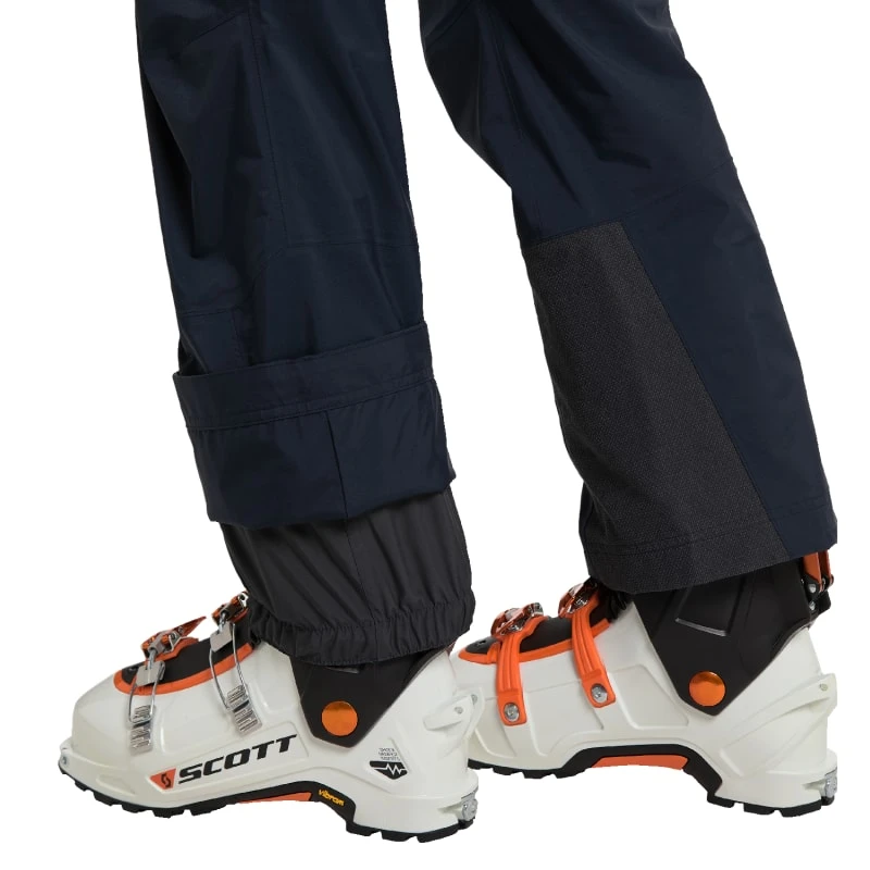 Haglöfs Women's Vassi Touring Gore-Tex Pant 10 Haglöfs Women's Vassi Touring Gore-Tex Pant - Bilde 9