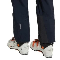 Haglöfs Women's Vassi Touring Gore-Tex Pant 21 Haglöfs Women's Vassi Touring Gore-Tex Pant -Skiutstyrsbutikk haglofs women s vassi touring gore tex pant tarn blue 9