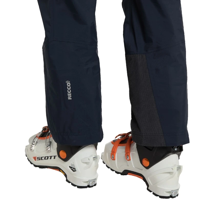 Haglöfs Women's Vassi Touring Gore-Tex Pant 11 Haglöfs Women's Vassi Touring Gore-Tex Pant - Bilde 10