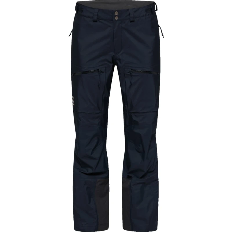 Haglöfs Women's Vassi Touring Gore-Tex Pant 2 Haglöfs Women's Vassi Touring Gore-Tex Pant