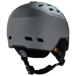 Head Radar -Skiutstyrsbutikk head radar graphite black 2