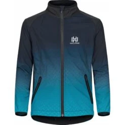 Juniors' Harrå Hybrid Jacket