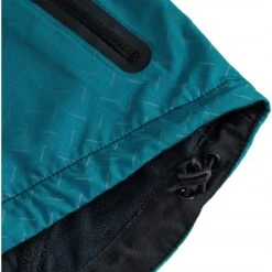 Juniors' Harrå Hybrid Jacket -Skiutstyrsbutikk hellner harra hybrid jacket junior biscay bay 3