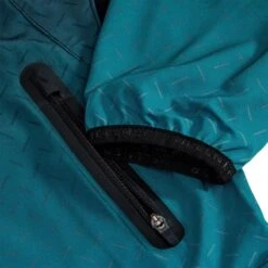 Juniors' Harrå Hybrid Jacket -Skiutstyrsbutikk hellner harra hybrid jacket junior biscay bay 5