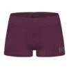 Women's Jertta Seamless Boxers 2 Women's Jertta Seamless Boxers -Skiutstyrsbutikk hellner jertta seamless boxers women s grape wine
