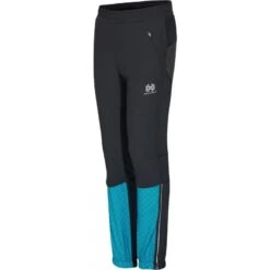 Juniors' Harrå Hybrid Set -Skiutstyrsbutikk hellner juniors harra hybrid set 8