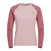 Jutsa LS Top Women's -Skiutstyrsbutikk hellner jutsa ls top women s deco rose