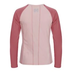 Jutsa LS Top Women's -Skiutstyrsbutikk hellner jutsa ls top women s deco rose 2