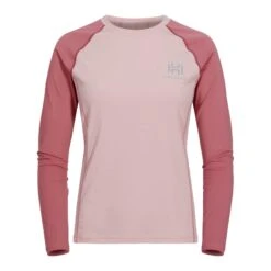 Jutsa LS Top Women's