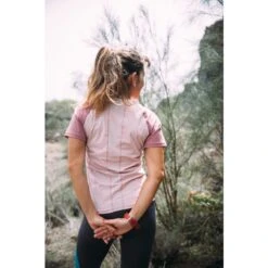 Jutsa Tee Women's -Skiutstyrsbutikk hellner jutsa tee women s