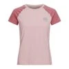 Jutsa Tee Women's -Skiutstyrsbutikk hellner jutsa tee women s deco rose