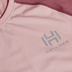 Jutsa Tee Women's -Skiutstyrsbutikk hellner jutsa tee women s deco rose 3