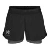 Kelva Shorts Women's 2 Kelva Shorts Women's -Skiutstyrsbutikk hellner kelva shorts women s black beauty