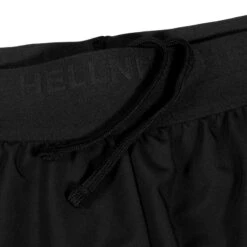 Kelva Shorts Women's -Skiutstyrsbutikk hellner kelva shorts women s black beauty 3