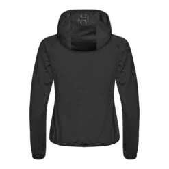 Women's Nirra Hybrid Jacket 2.0 -Skiutstyrsbutikk hellner nirra hybrid jacket 2 0 women black beauty 2