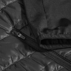 Women's Nirra Hybrid Jacket 2.0 -Skiutstyrsbutikk hellner nirra hybrid jacket 2 0 women black beauty 4