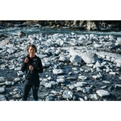 Women's Nirra Hybrid Jacket 2.0 -Skiutstyrsbutikk hellner nirra hybrid jacket 2 0 women black beauty 5