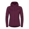 Women's Piritsa Fleece 2 Women's Piritsa Fleece -Skiutstyrsbutikk hellner piritsa fleece women grape wine