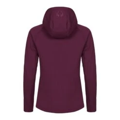 Women's Piritsa Fleece 13 Women's Piritsa Fleece -Skiutstyrsbutikk hellner piritsa fleece women grape wine 2