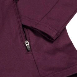 Women's Piritsa Fleece 14 Women's Piritsa Fleece -Skiutstyrsbutikk hellner piritsa fleece women grape wine 3