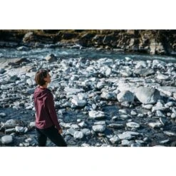 Women's Piritsa Fleece 17 Women's Piritsa Fleece -Skiutstyrsbutikk hellner piritsa fleece women grape wine 6