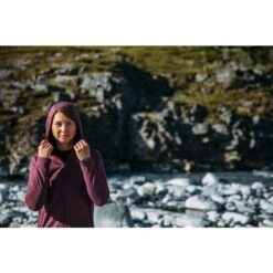 Women's Piritsa Fleece 18 Women's Piritsa Fleece -Skiutstyrsbutikk hellner piritsa fleece women grape wine 7
