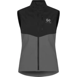 Women's Paljas Wind Vest