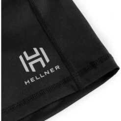 Women's Parrikka Short Tights -Skiutstyrsbutikk hellner women s parrikka short tights jet black 3