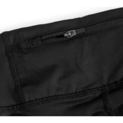 Women's Parrikka Short Tights -Skiutstyrsbutikk hellner women s parrikka short tights jet black 4