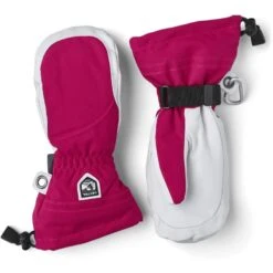 Hestra Heli Ski Female Mitt