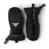 Hestra Kids' Skare CZone Mitt -Skiutstyrsbutikk hestra junior s skare czone mitt black