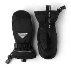 Hestra Kids' Skare CZone Mitt