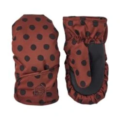 Hestra Kids' Hygge Mitt