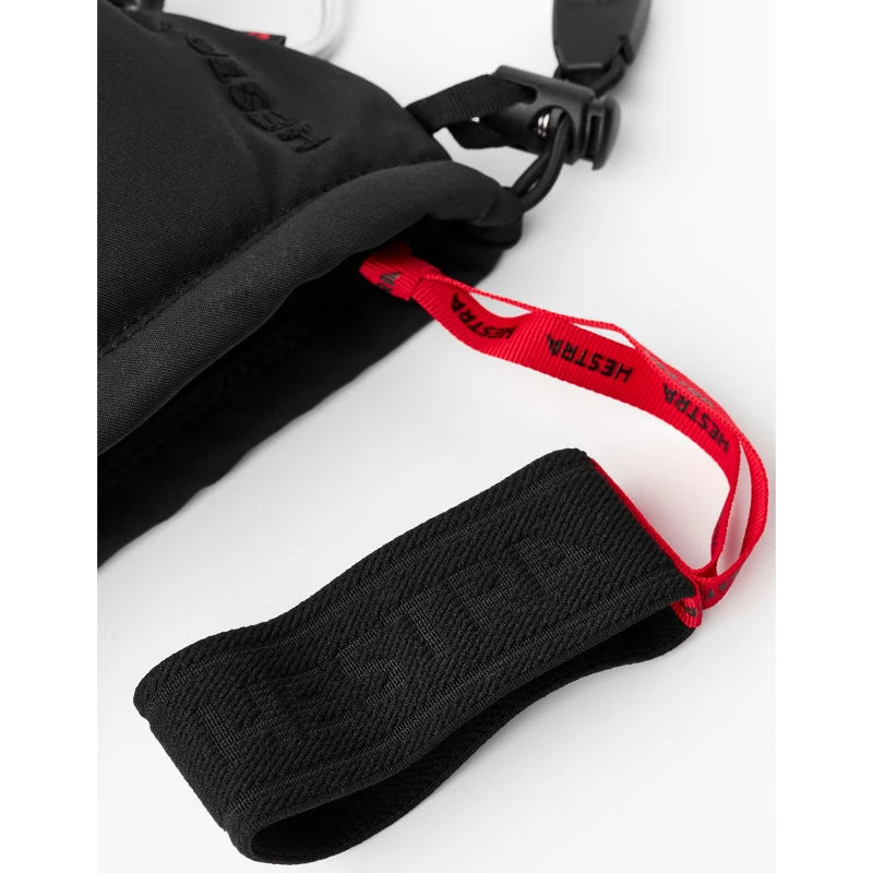 Hestra Power Heater Gauntlet - 5 Finger 5 Hestra Power Heater Gauntlet - 5 Finger - Bilde 3