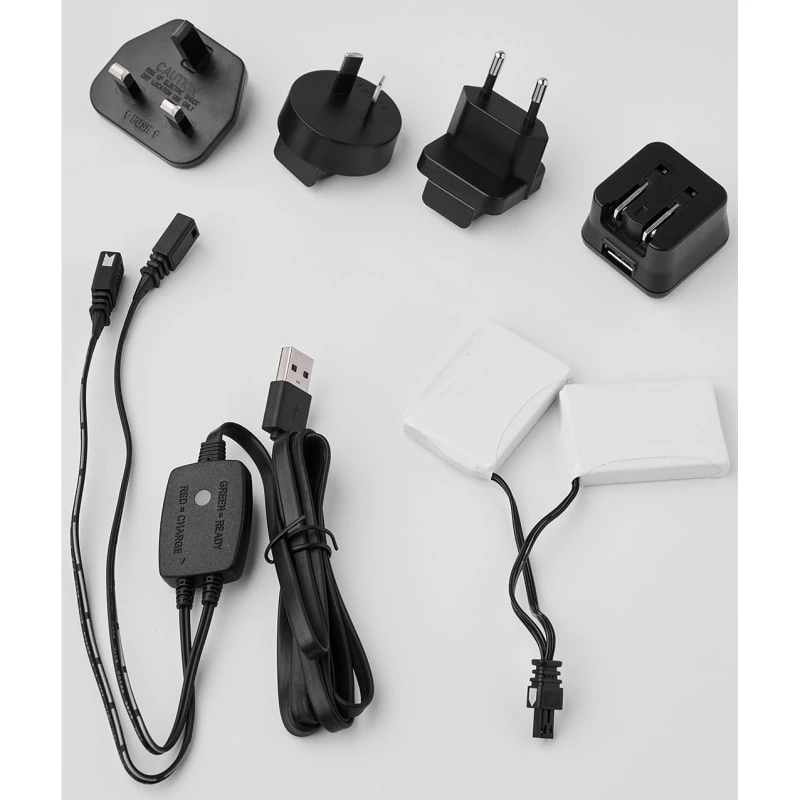 Hestra Power Heater Gauntlet - 5 Finger 6 Hestra Power Heater Gauntlet - 5 Finger - Bilde 4