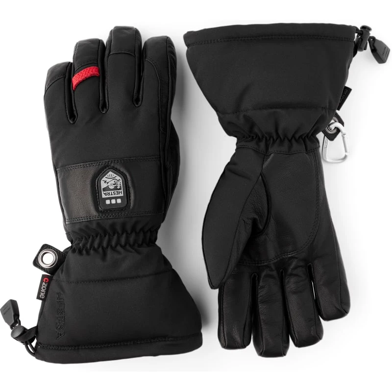 Hestra Power Heater Gauntlet - 5 Finger 3 Hestra Power Heater Gauntlet - 5 Finger